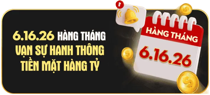 Chương trình VIP Win2026VN